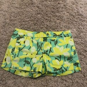 J.Crew Shorts